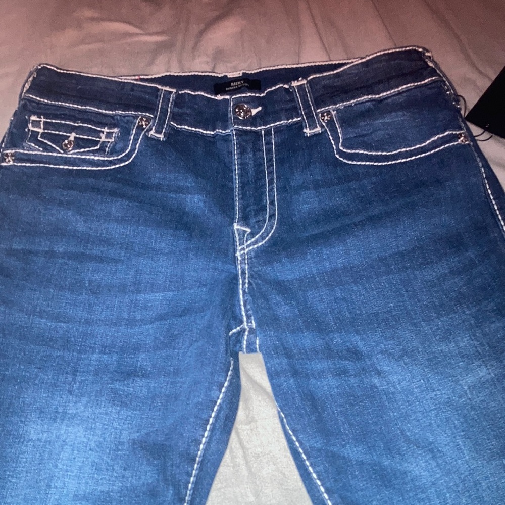 COPY - NWT Tru Religion jeans